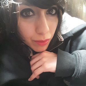 Meet your Posher, Cecilia